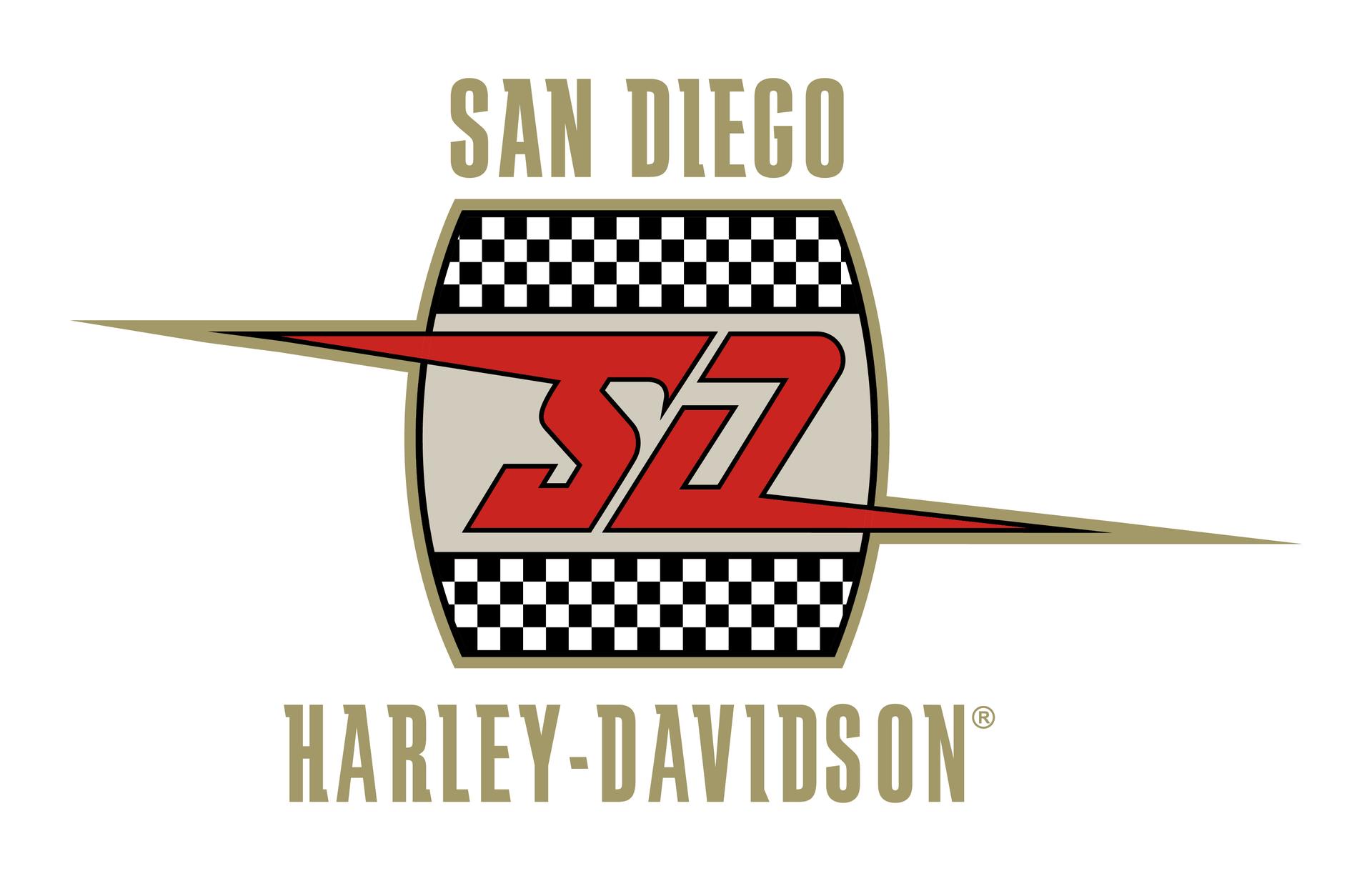 Harley-Davidson Black Friday Specials San Diego | San Diego Harley